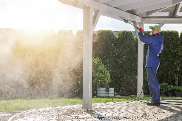 Solar Panel Cleaning in Somerville, NJ
