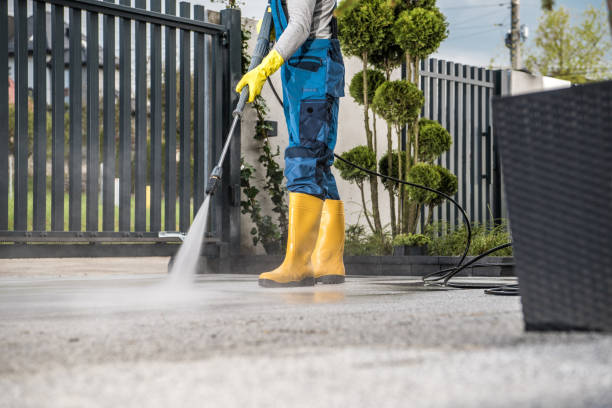 Professional Pressure Washing Services in Somerville, NJ