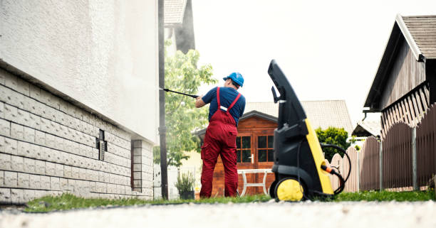 Playground Equipment Cleaning in Somerville, NJ